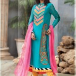 party wear wedding dress 2012