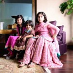 stylish dresses for kids 2012-2013
