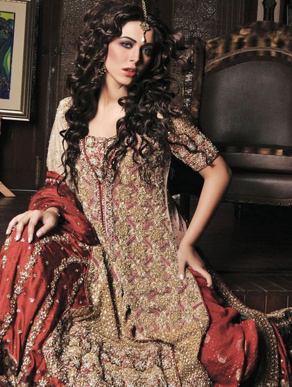 engagement ka dress