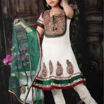 wedding dresses for kids 2012