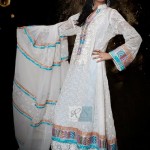 Pakistani party wear Shalwar Kameez trends