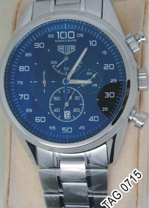 wrist watch branded