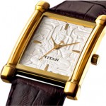 Titan heritage watches - men collection