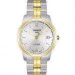 Simple and stylish wrist watch for men
