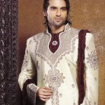 Best sherwani designs 2012 for groom