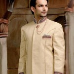 Branded groom shwerwani dress 2012