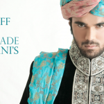Groom sherwani designs - Online Men Fashions