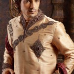 Indian sherwani dress designs 2012