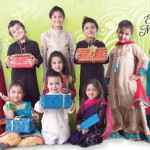 Kids Eid Collection by Minnie Minors - Kids wear 2012