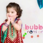 Kids outfits for eid 2012 - Eid dresses for young girls
