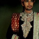 Latest Sherwanis Collection 2012 By Aeisha Varsey
