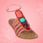 Latest collection of stylo shoes 2012
