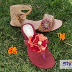 Latest stylo shoes for eid 2012 - Stylish shoes for Eid