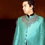 Men sherwani designs 2012