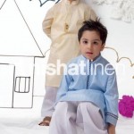 Naqsh Nisha Latest Princes Festive Eid-Dresses Collection 2012