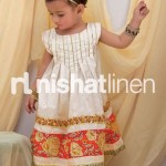 Naqsh-Nisha-Latest-Princes-Festive-Eid-Dresses-Collection-2012-By-Nishat-Linen
