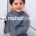 Naqsh kurta dresses for eid 2012 - Dresses for Kids