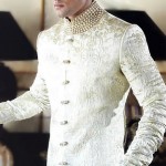 Pakistani groom dress