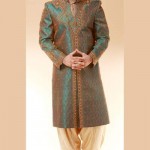 Pakistani men groom dresses collection