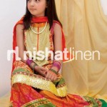 Sharara dress for kids 2012 - Dresses for Girls