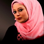 Simple scarf designs 2012