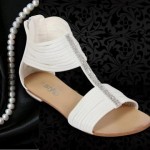 stylo party wear shoes designs
