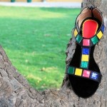 Stylo Shoe's Fabulously Stylish New Trendy FootWear Collection 2012 Now in Stores!