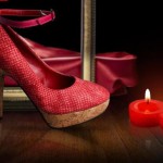 Stylo shoes for winters eid 2012