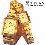 Titan Watches For Men