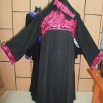 arabic gulf abaya design - women abaya in Saudi Arabia