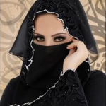 arabic hijaab style - Scarf and Hijab trends 2012