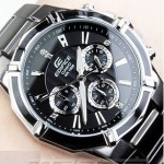 Casio watch new design