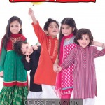 children outfits for eid - Stylish dresses for Pakistani children
