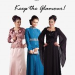 fancy abayas alkaram 2012-2013