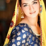 mehndi bride 2012 - Bridal mehndi fashions