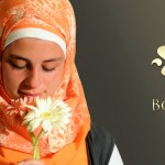 hijab for girls 2012 - Stylish Scarfs and Hijab for women