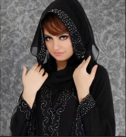  Asian Celebrities on Hijab Gallery For Girls   Celebrity Inspired Style  Hair  And Beauty