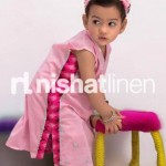 kids frock designs 2012 - Stylish frocks for Eid