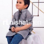 kurtas for baby boys 2012 - Latest Pakistani kids wear