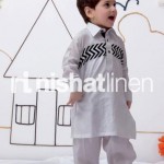 kurtas for kids - Latest kids wear for 2012 for Eid