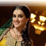 mehndi bride 2012 - Bridal mehndi fashions