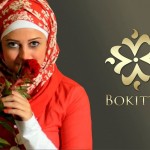 omani hijaab style - Latest Scarf trends in Oman