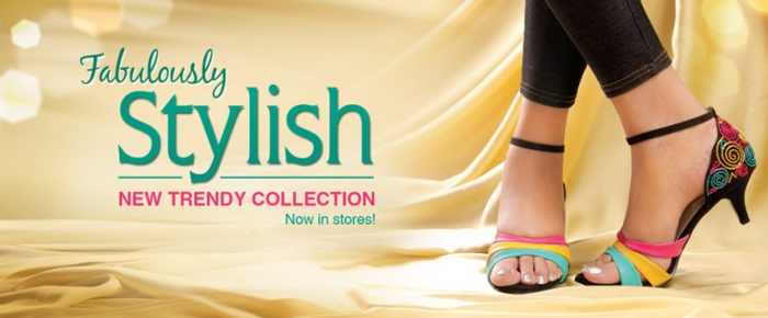 stylish shoes collection 2012 by stylo brand