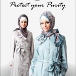 Al-Karam Qadri Jilbab and scarves Collection