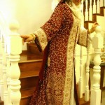 Arabic bridal dresses 2013