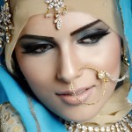 Arabic bridal Fashions
