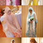 Asian Bridal Wedding Dresses Designs