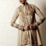 Asifa and nabeel party wear latest collection