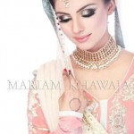 Beautiful bridal makeover 2013