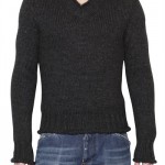 Branded Winter collection by Dolce and Gabbana